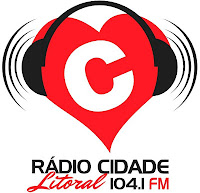 Rádio Cidade FM da Cidade de Itapema ao vivo