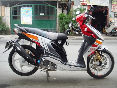 Otomotif Draq: September 2012