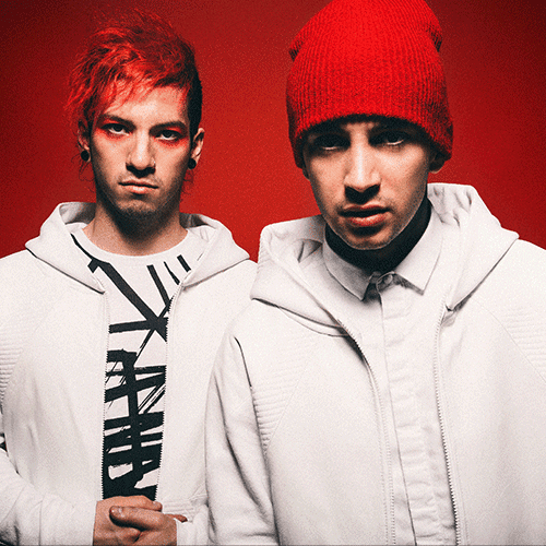 twenty one pilots full discography twenty one pilots full discography