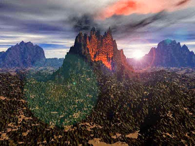 123indo.com BANDAR JUDI BOLA ONLINE: LETUSAN GUNUNG PALING MENGERIKAN