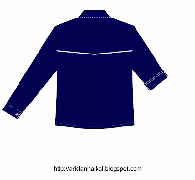 Download Mock Up Kemeja Pdl Kumpulan Model Kemeja PSD Mockup Templates