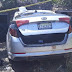 Identifican cadáveres encontrados en La Vega; el vehículo era rentado 