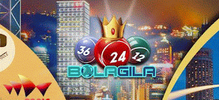 BOLA - GILA http://www.bolagila.com/