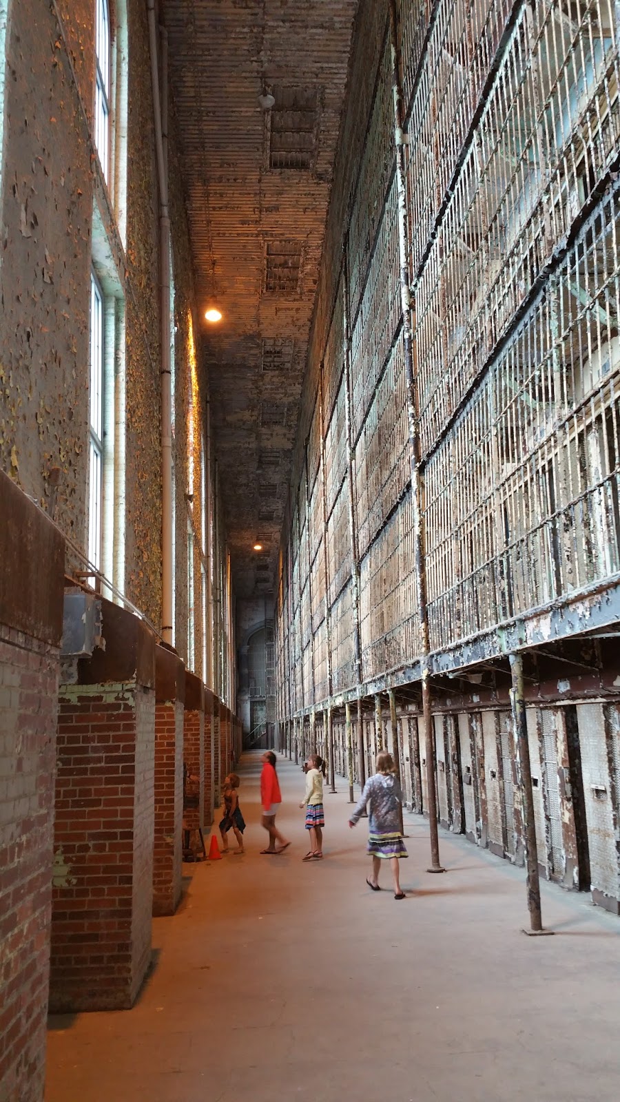 Niagara's Watercooler These Old Walkin' Shoes Jailhouse Rock