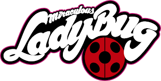 Download vetor Logo da Ladybug para Illustrator Download vetor Logo da Ladybug para Illustrator