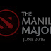 Next Dota Major to be held in Manila Philippines!