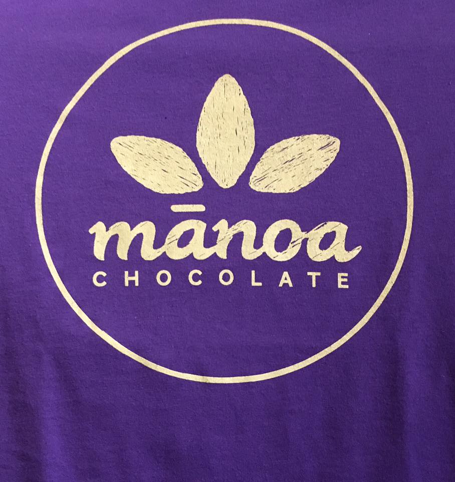 The Chocolate Guru MANOA CHOCOLATE, Kailua, O'ahu, Hawaii