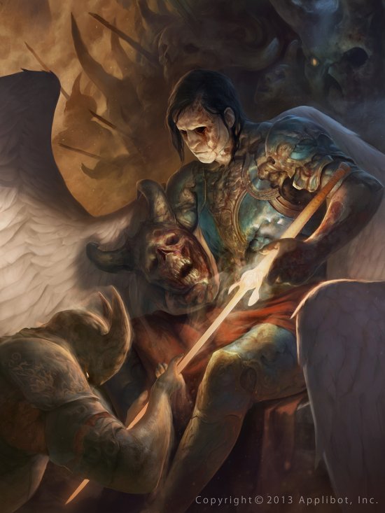 As sombrias ilustrações de fantasia de Stepan Alekseev Stepan Alekseev artstation ilustrações fantasia sombria