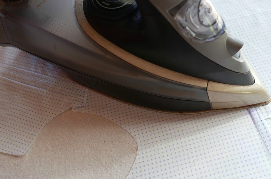 plancha avanza costura