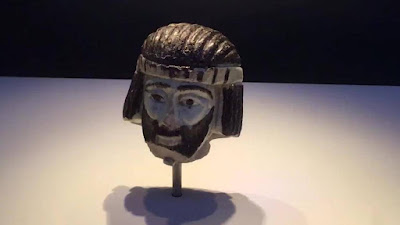 Apakah ini Rupa Raja Ahab yang Alkitabiah? Temuan Arkeologi yang Menakjubkan di Israel