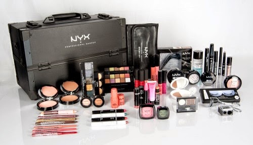NYX Maquillaje profesional por menos Aprovéchalo NYX Maquillaje profesional por menos Aprovéchalo