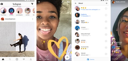tidak bisa upload video Instagram mengatasi tidak bisa upload video Instagram