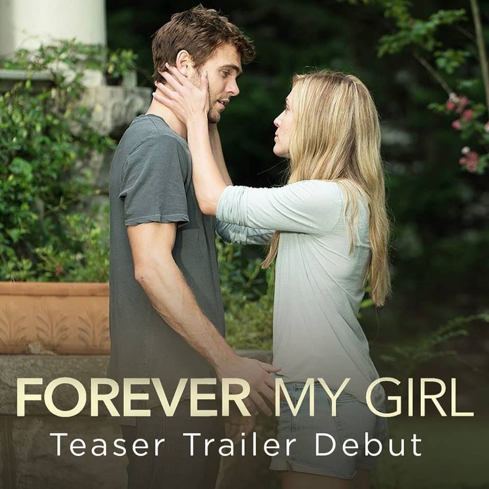 Forever My Girl [DVD]