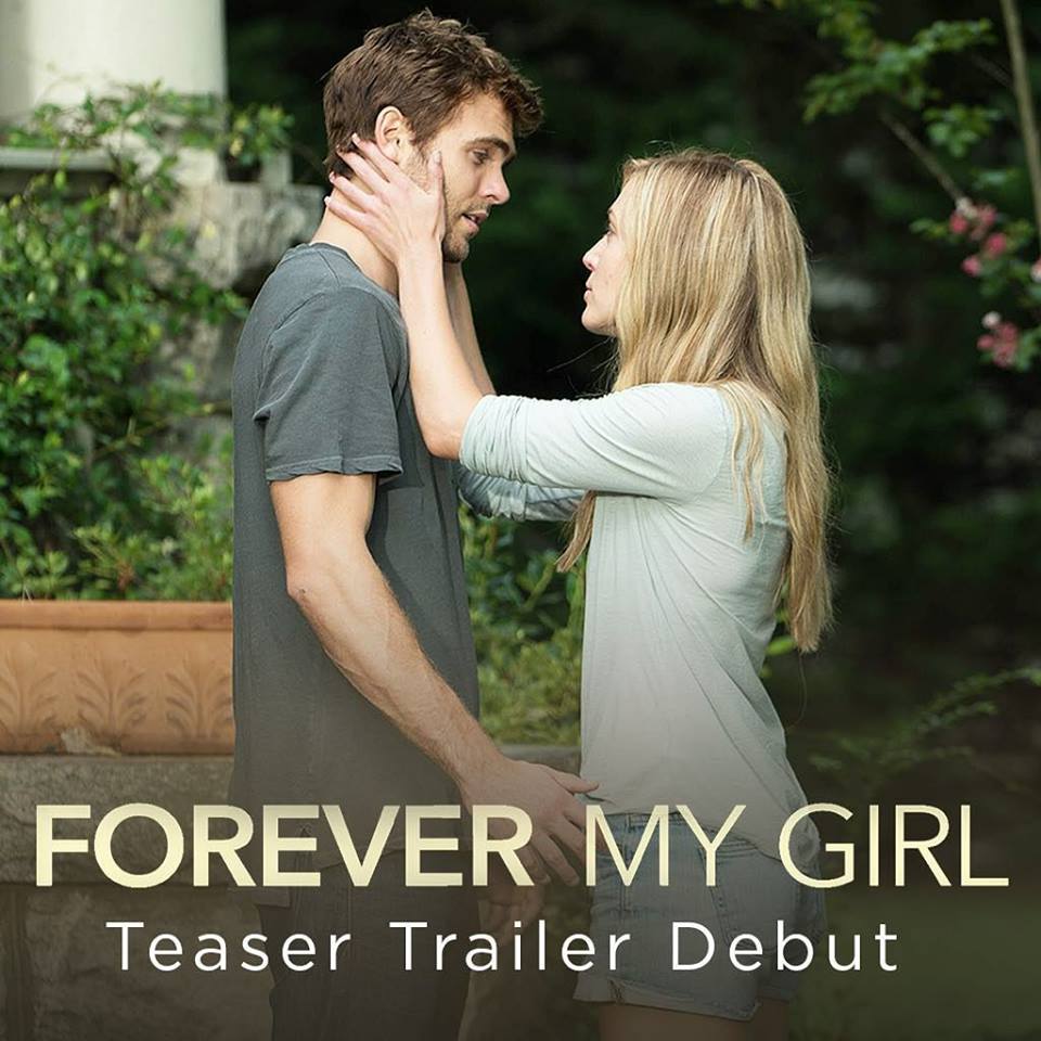 forever my girl forever my girl
