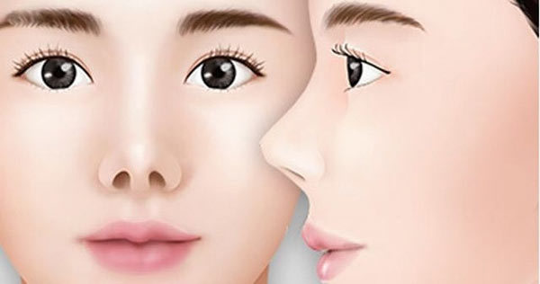 Xem tướng mũi những phụ nữ có mệnh khắc chồng Xem tướng mũi những phụ nữ có mệnh khắc chồng