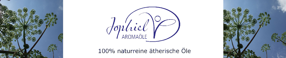 Jophiel Aromaöle