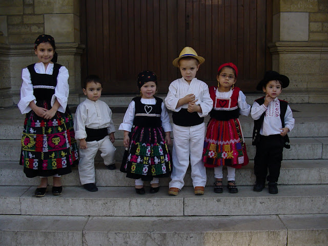 country national costume
