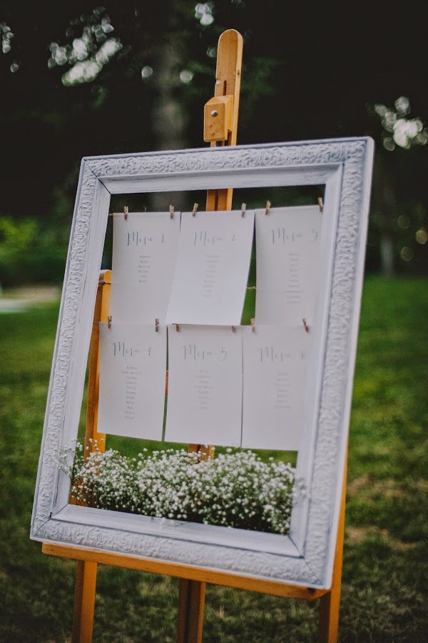 detalles de boda wedding planner madrid