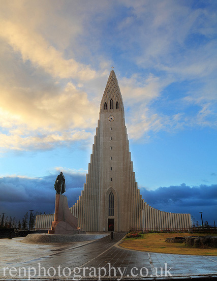 You have to live it to believe it: Iceland Part 8 - Reykjavik