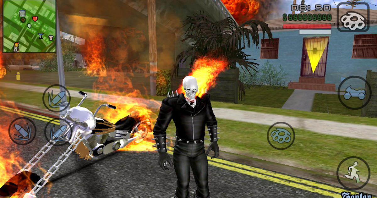 Gtaam Gta Android Modding