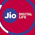 Jio once again