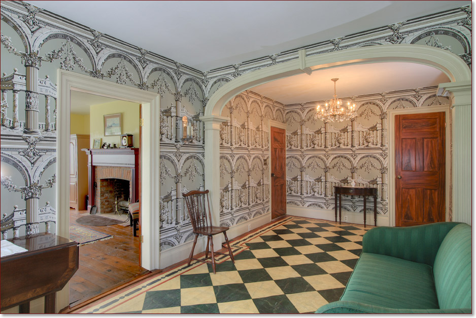 Old Country Home For Sale near New York City