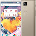 OnePlus 3T Renders, Specifications & AOSP Sources Leaked Ahead Of Launch