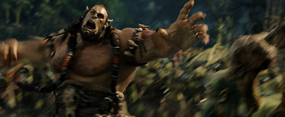 Warcraft Durotan Image 1