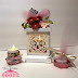 Create Beautiful Wedding Centerpieces and favors with SVG Attic