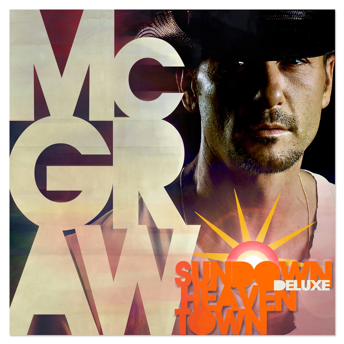 Keep It Country, Kids Tim McGraw "Sundown Heaven Town" Album Review