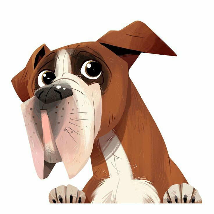 Dog Clip art | Free Clipart to Download