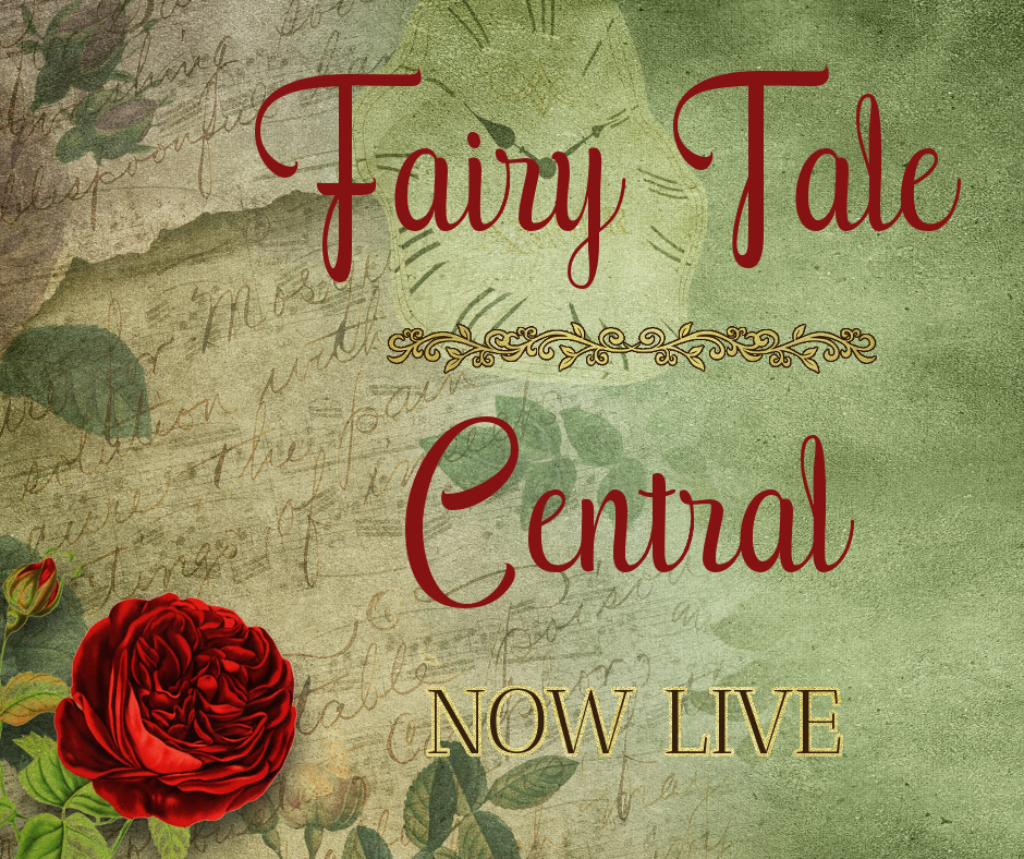 Fairy Tale Website Fairy Tale Website
