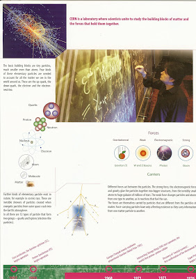 CERN brochure
