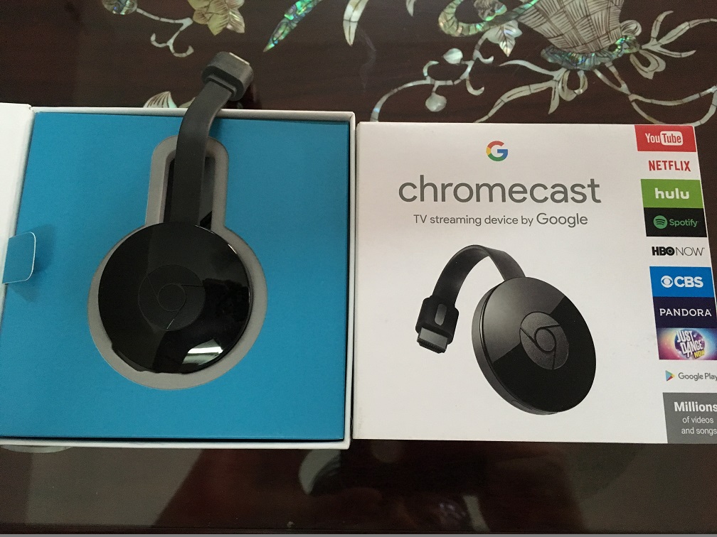 مواصفات و سعر جوجل Chromecast 2 في السعودية قارن الأسعار