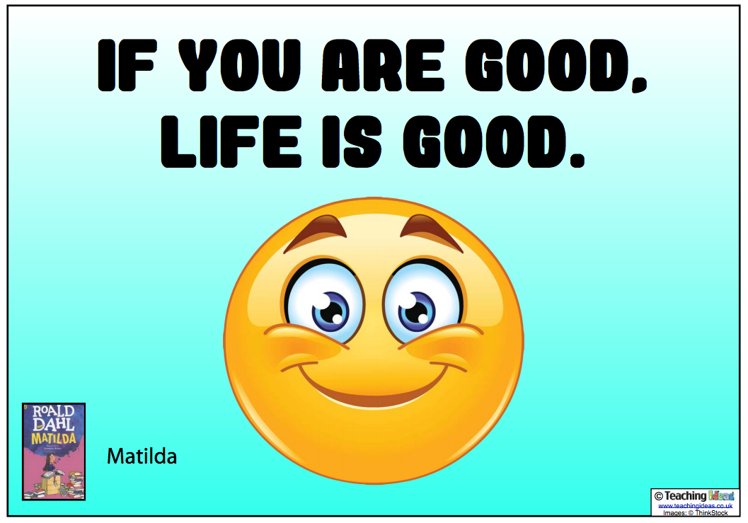 funwithenglishandmore: Roald Dahl 100!