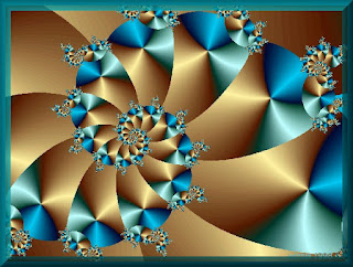 El movimiento en forex es fractal