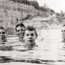 The 20 Greatest Songs Of All Time: 04. Good Morning, Captain (Slint, 1991)