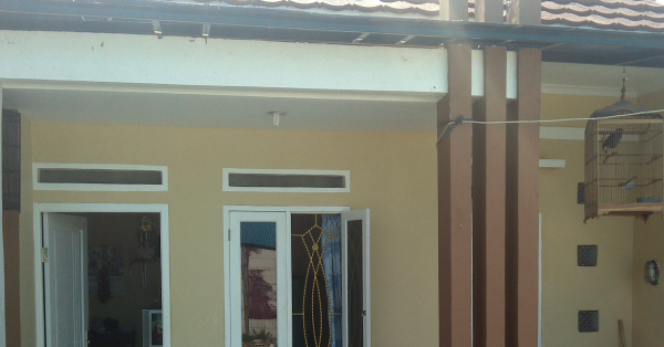 Rumah Dijual di Depok Dekat Stasiun Citayam - Rumah dijual Rumah Dijual di Depok Dekat Stasiun Citayam - Rumah dijual