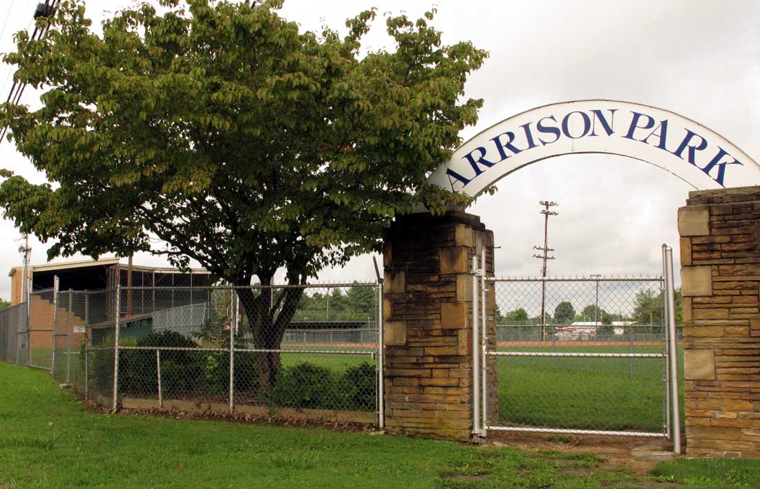 Jim Young Reporter After assurances fence and Field "A" are safe