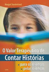 "O Valor Terapêutico de Contar Histórias"