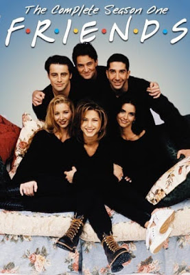 Friends Poster