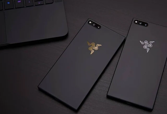 Razer dan Tencent Kerja sama Fokus pada Mobile Gaming