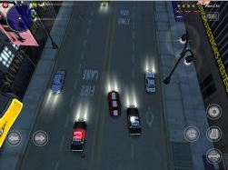Grand Theft Auto: Chinatown Wars HD 