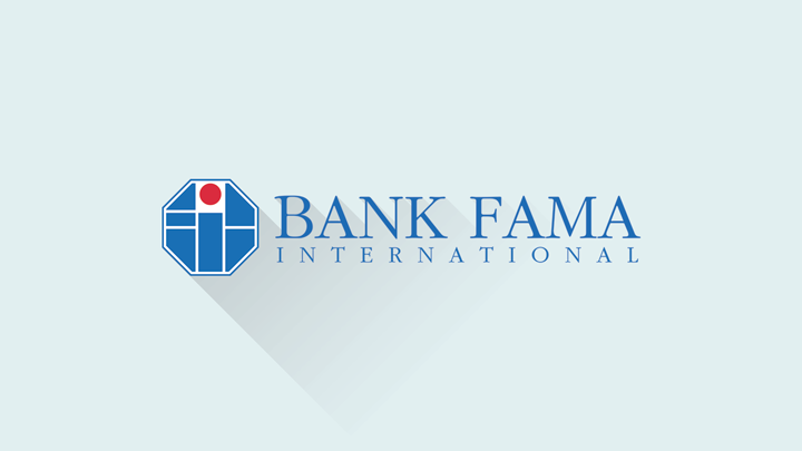 Logo Bank Fama