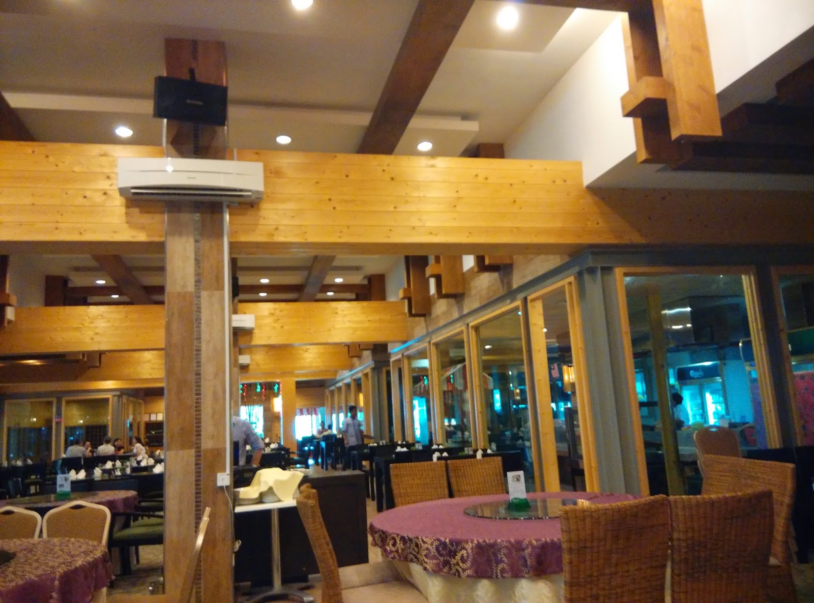 Our Journey Penang Bukit Jambul Bukit Jambul Golf Club Sakurajima