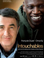 #Resenha de Filme - Os Intocáveis