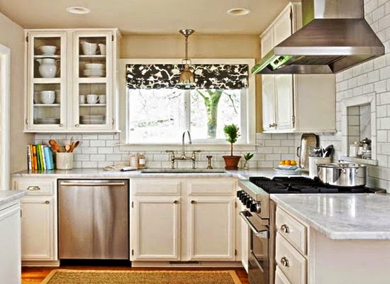 Gambar Desain Dapur Minimalis Terbaru Gambar Dapur Minimalis