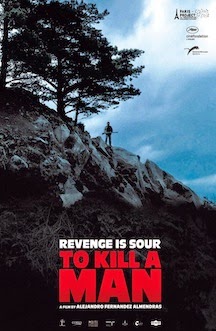 To Kill a Man (2014) - Movie Review