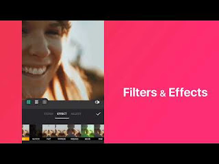 Aplikasi Editor Video Keren, Cocok Buat Edit Moment Berliburmu Aplikasi Editor Video Keren, Cocok Buat Edit Moment Berliburmu