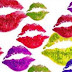 Los colores de nuestros besos  